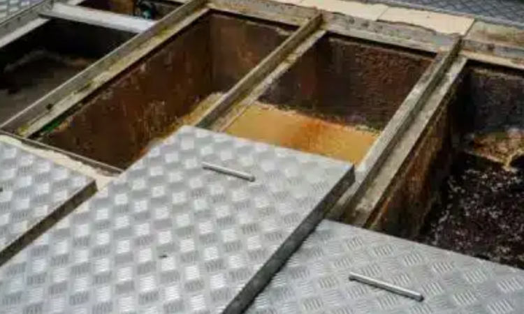 desentupidora caixa de gordura